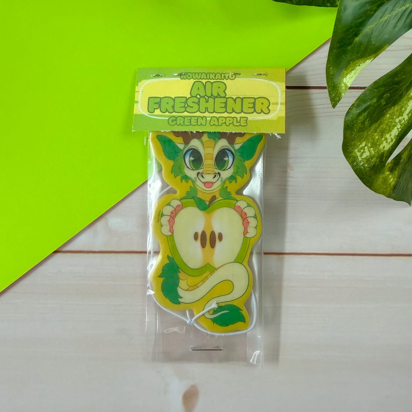 Fruity Friends Air Fresheners