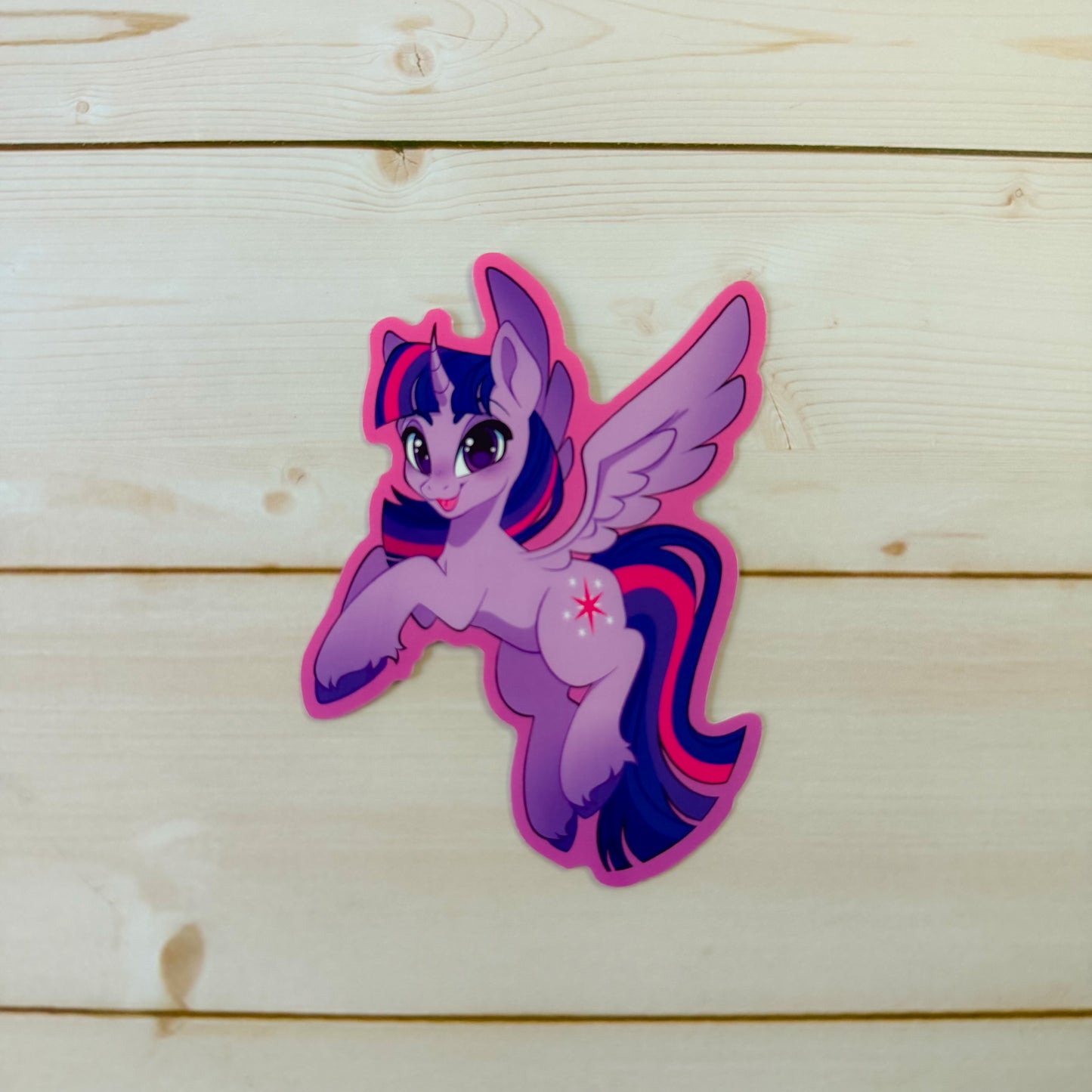 My Little Pony Stickers