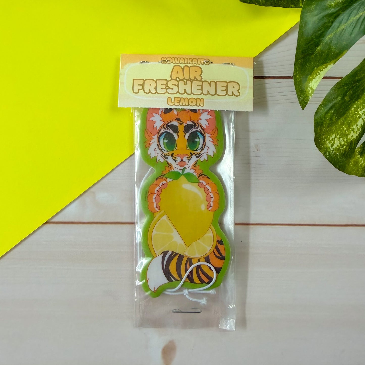 Fruity Friends Air Fresheners
