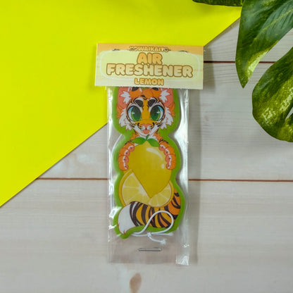 Fruity Friends Air Fresheners
