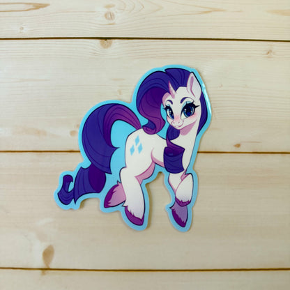 My Little Pony Stickers