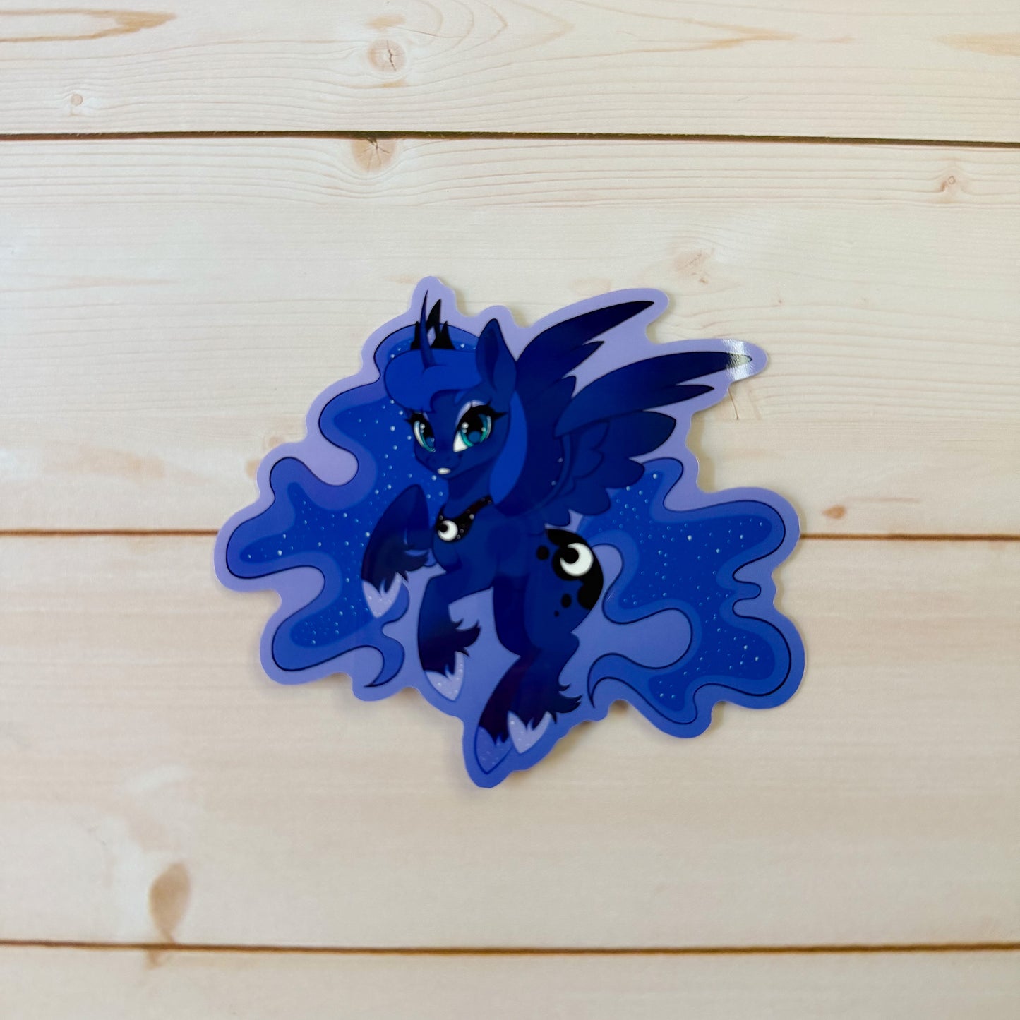 My Little Pony Stickers