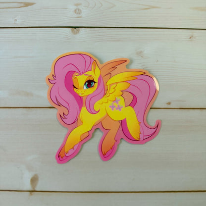 My Little Pony Stickers