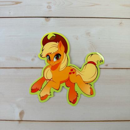 My Little Pony Stickers