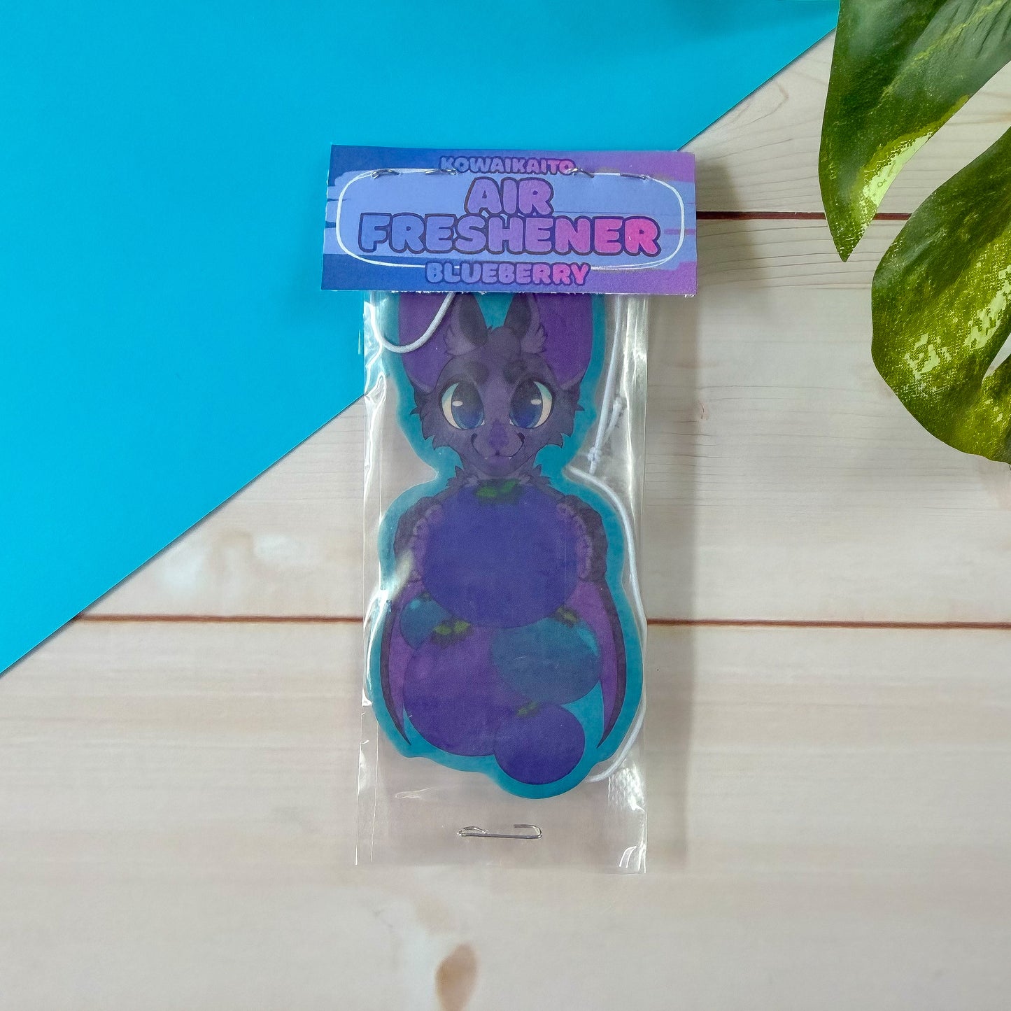 Fruity Friends Air Fresheners