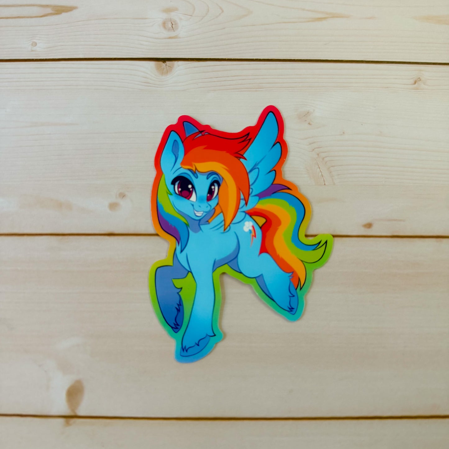 My Little Pony Stickers