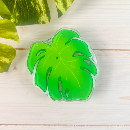 Acrylic Phone Grips
