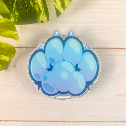 Acrylic Phone Grips