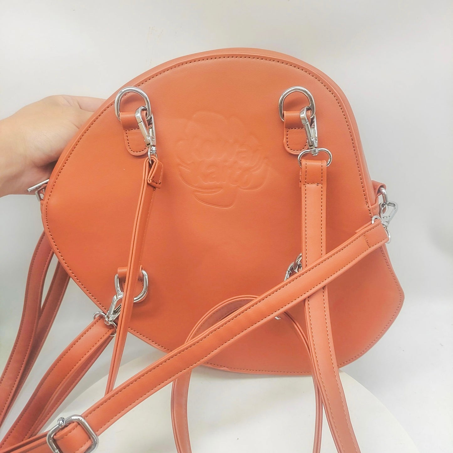 'Meata' Bag - Ita Bag